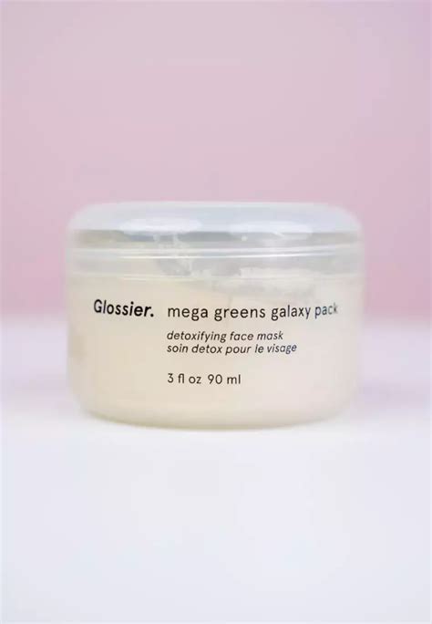 glossier mega greens galaxy pack review|Review: Glossier Mega Greens Galaxy Pack – The Inkblotters.